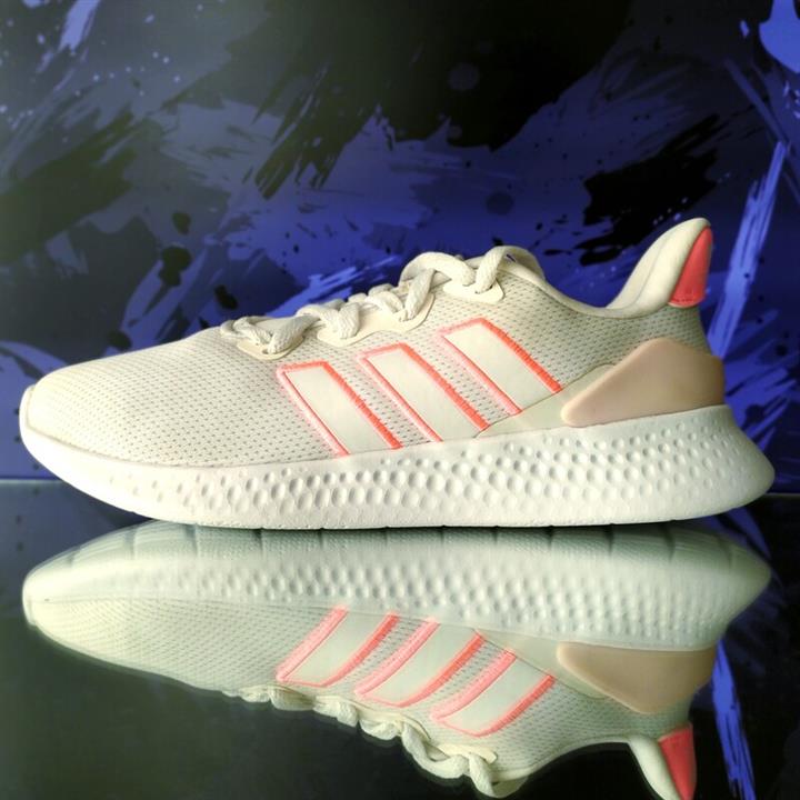کفش کتونی رانینگ آدیداس اورجینال original adidas وارد شده مستقیم از آمریکا  سایز 38